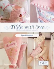 Omslag van Tilda with love