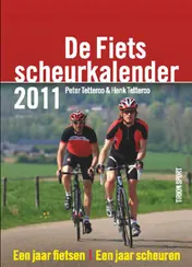 Omslag van 2011