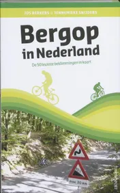 Omslag van Bergop in Nederland