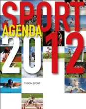 Omslag van 2012