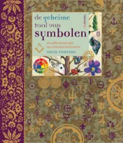 Omslag van De geheime taal van symbolen