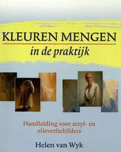 Omslag van Kleuren mengen in de praktijk