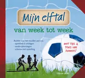 Omslag van Mijn voetbalteam