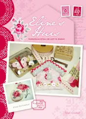 Omslag van Eline's huis