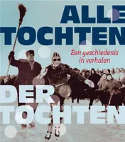 Omslag van Alle tochten der tochten