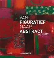 Omslag van Van figuratief naar abstract