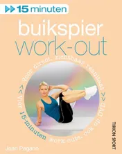 Omslag van Buikspier Work-out