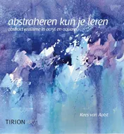 Omslag van Abstraheren kun je leren