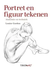 Omslag van Portret en figuur tekenen