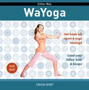 Omslag van WaYoga
