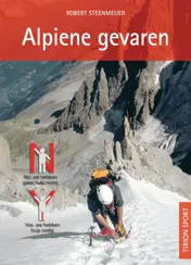 Omslag van Alpiene gevaren