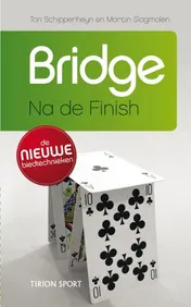 Omslag van Na de Finish