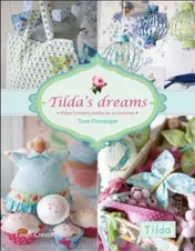 Omslag van Tilda's dreams