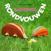 Omslag van Basisboek rondvouwen