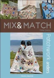 Omslag van Mix en Match