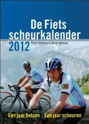 Omslag van 2012