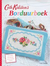 Omslag van Borduurboek