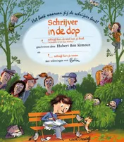Omslag van Schrijver in de dop