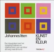 Omslag van Kunst en Kleur