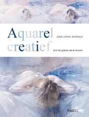 Omslag van Aquarel Creatief