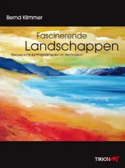Omslag van Fascinerende landschappen