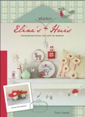 Omslag van Eline's winterhuis