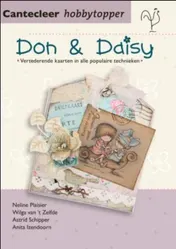 Omslag van Don en Daisy