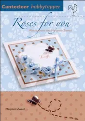 Omslag van Roses for you