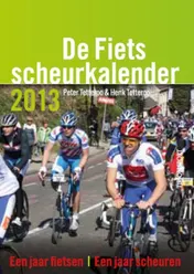 Omslag van 2013