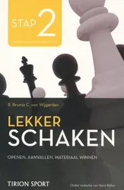 Omslag van 2 openen/aanvallen/materiaal winnen