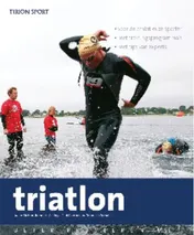 Omslag van Beter presteren met triatlon