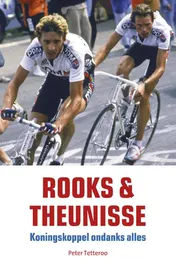 Omslag van Rooks & Theunisse