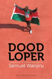 Omslag van Doodloper