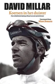 Omslag van Koersen in het duister