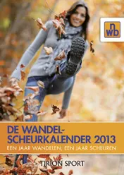 Omslag van 2013