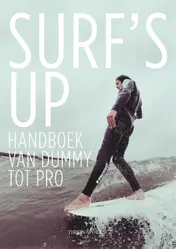 Omslag van Surf's up