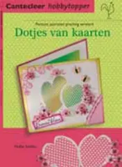Omslag van Dotjes van kaarten