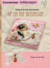 Omslag van Op en top nostalgie