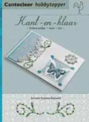 Omslag van Kant-en-klaar