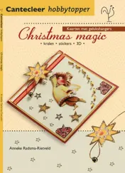 Omslag van Christmas Magic