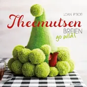 Omslag van Theemutsen breien