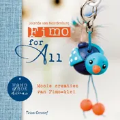 Omslag van Fimo for all