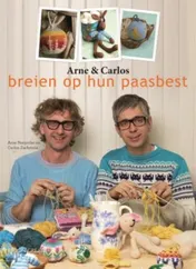 Omslag van Breien op hun paasbest