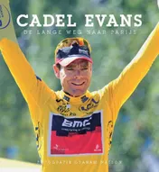 Omslag van Cadel Evans