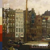 Omslag van 2013