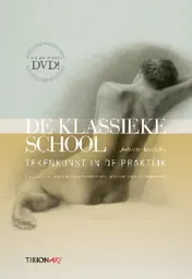 Omslag van Tekenkunst in de praktijk