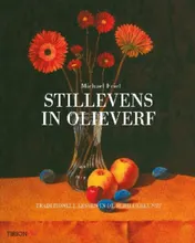 Omslag van Stilleven in olieverf