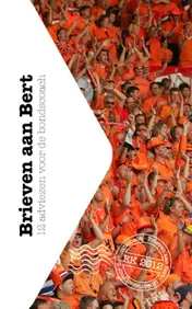 Omslag van Brieven aan Bert