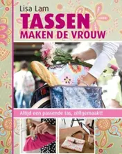 Omslag van Tassen maken de vrouw