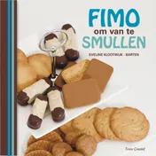 Omslag van Fimo om van te smullen